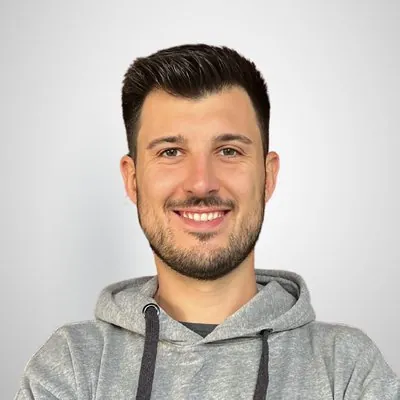 Daniel Nußbaumer